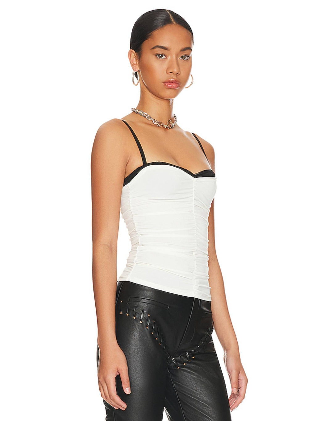Renzo Tube Top | TT90 - view 2