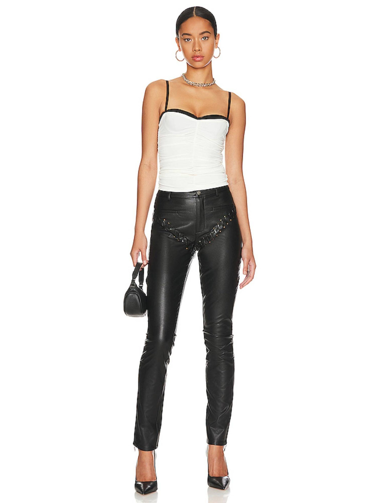 Renzo Tube Top | TT90 - view 4