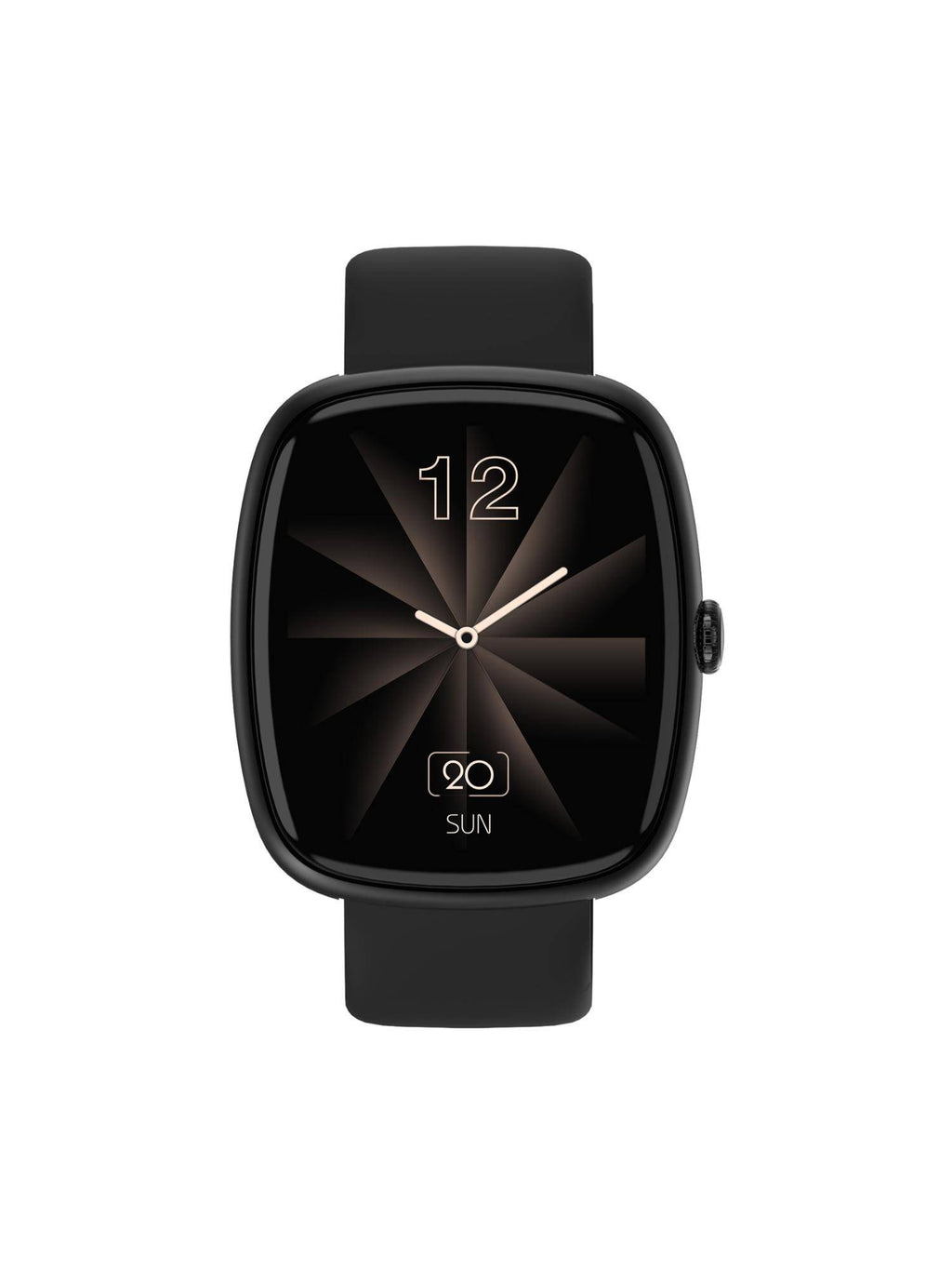 iConnect Calling Ace+ 1.83" 3D UI Display BT Calling Smartwatch - TWIXW1501T | W92 - view 16