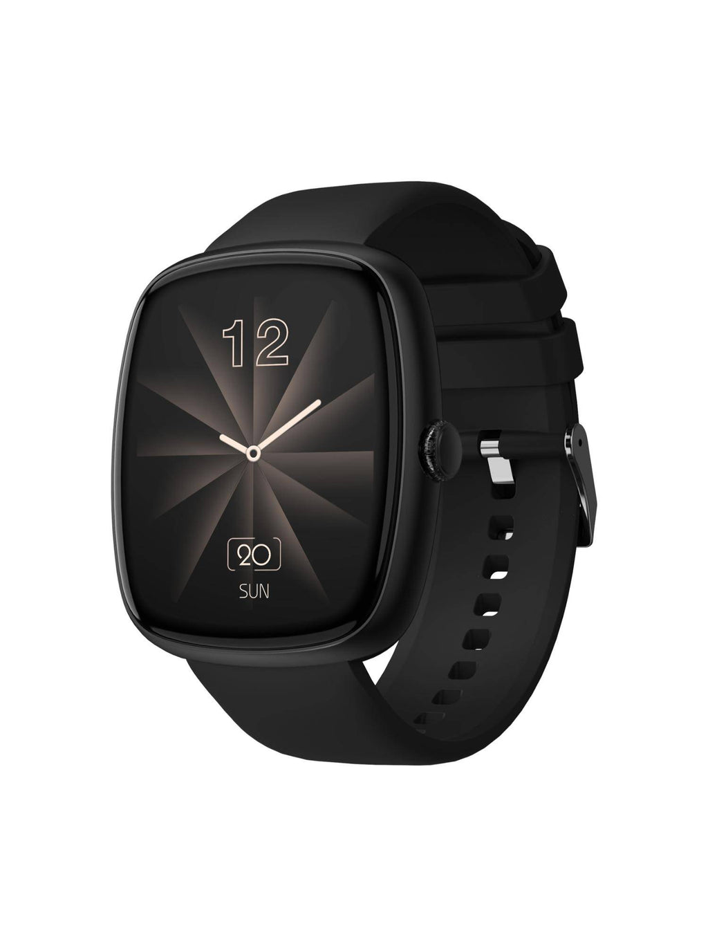 iConnect Calling Ace+ 1.83" 3D UI Display BT Calling Smartwatch - TWIXW1500T | W92 - view 2