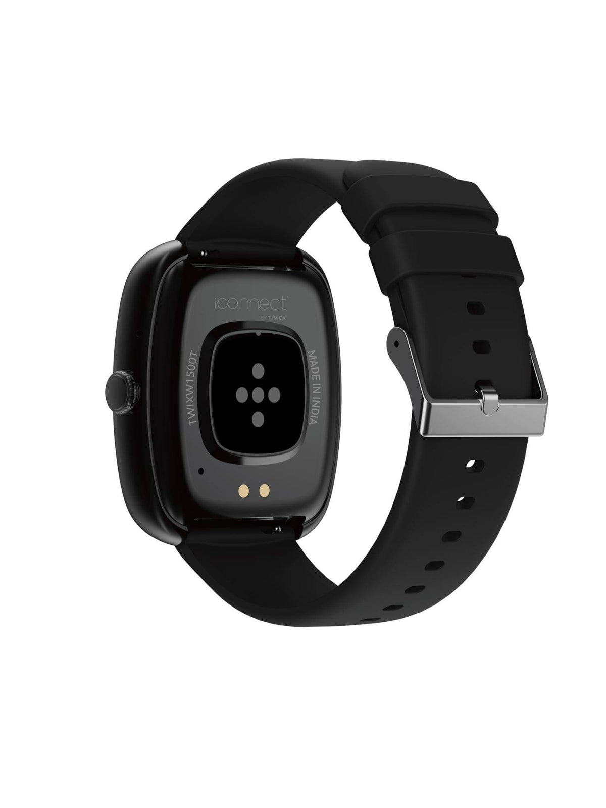 iConnect Calling Ace+ 1.83" 3D UI Display BT Calling Smartwatch - TWIXW1501T | W92 - view 18