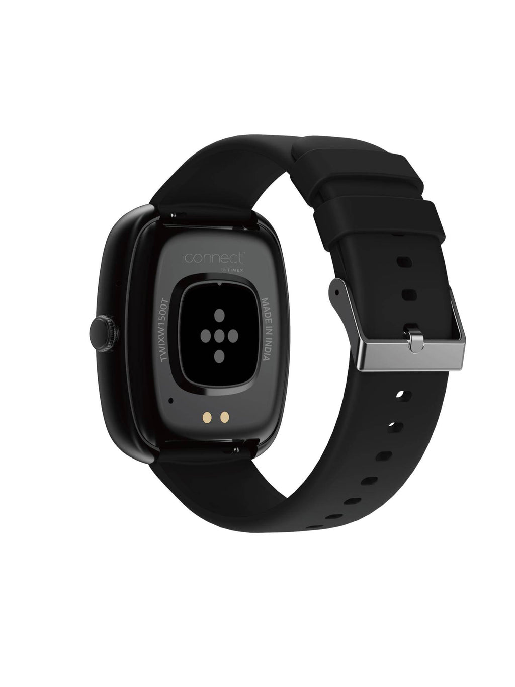 iConnect Calling Ace+ 1.83" 3D UI Display BT Calling Smartwatch - TWIXW1500T | W92 - view 3