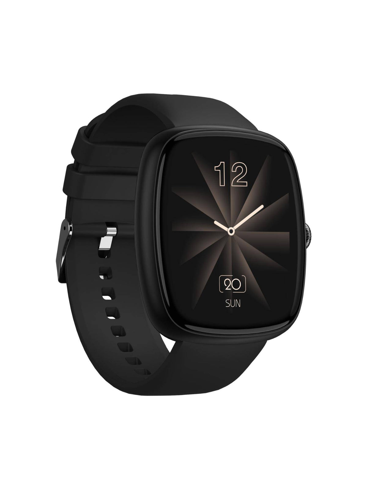 iConnect Calling Ace+ 1.83" 3D UI Display BT Calling Smartwatch - TWIXW1501T | W92 - view 19