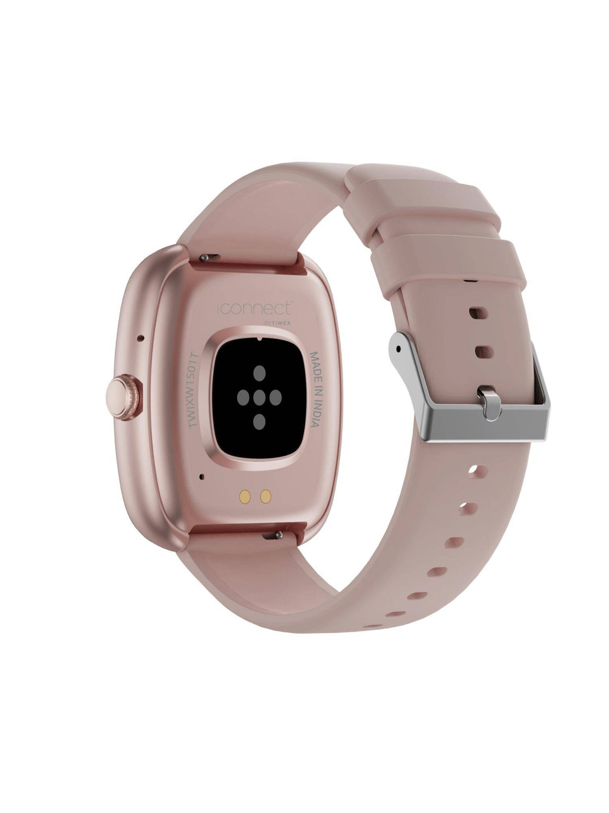 iConnect Calling Ace+ 1.83" 3D UI Display BT Calling Smartwatch - TWIXW1500T | W92 - view 18