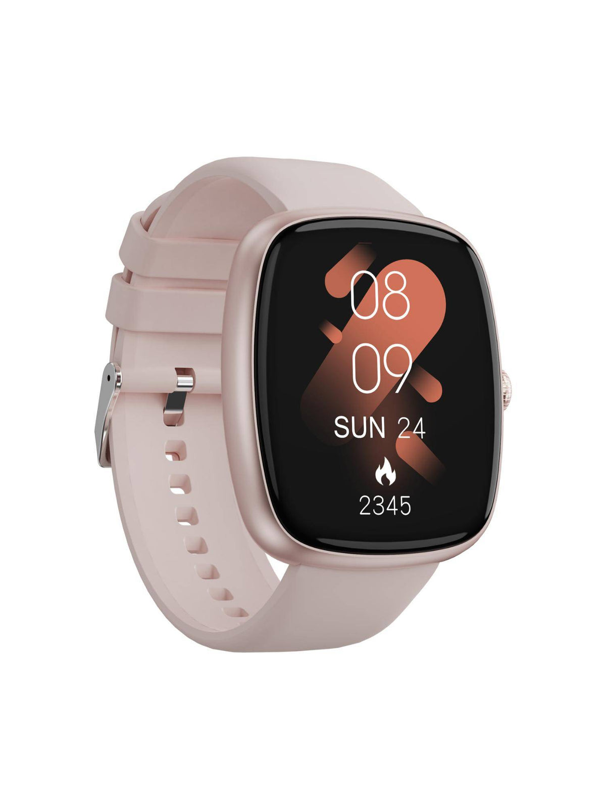 iConnect Calling Ace+ 1.83" 3D UI Display BT Calling Smartwatch - TWIXW1500T | W92 - view 19