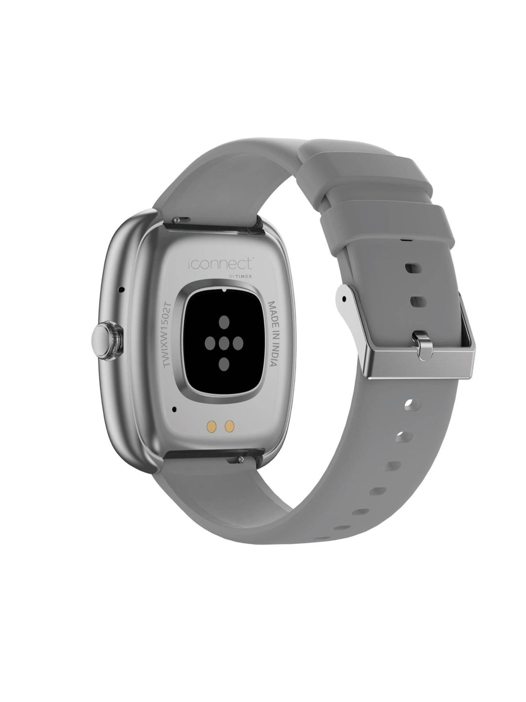 iConnect Calling Ace+ 1.83" 3D UI Display BT Calling Smartwatch - TWIXW1502T | W92 - view 3