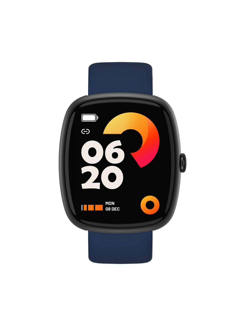 iConnect Calling Ace+ 1.83" 3D UI Display BT Calling Smartwatch - TWIXW1501T | W92 - view 6