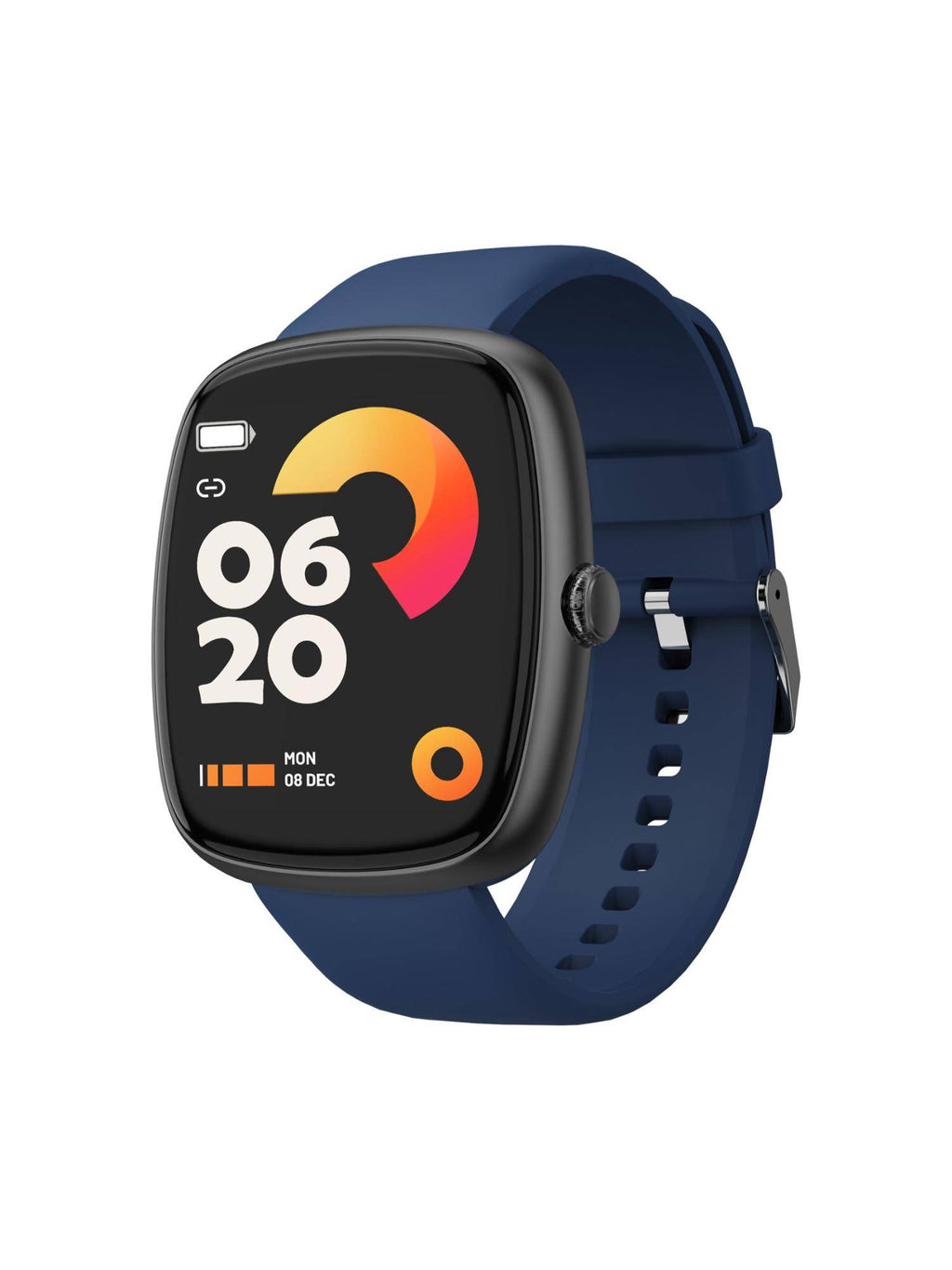iConnect Calling Ace+ 1.83" 3D UI Display BT Calling Smartwatch - TWIXW1502T | W92 - view 7