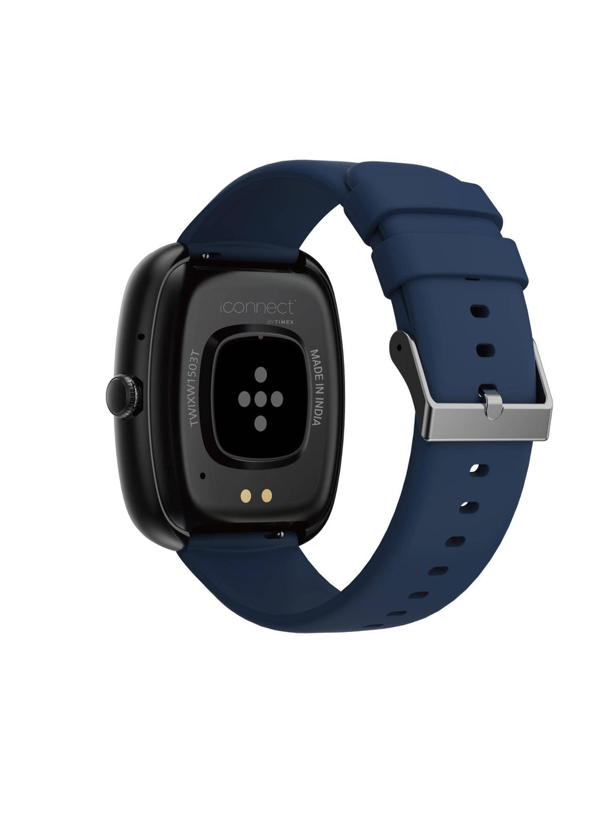 iConnect Calling Ace+ 1.83" 3D UI Display BT Calling Smartwatch - TWIXW1500T | W92 - view 8