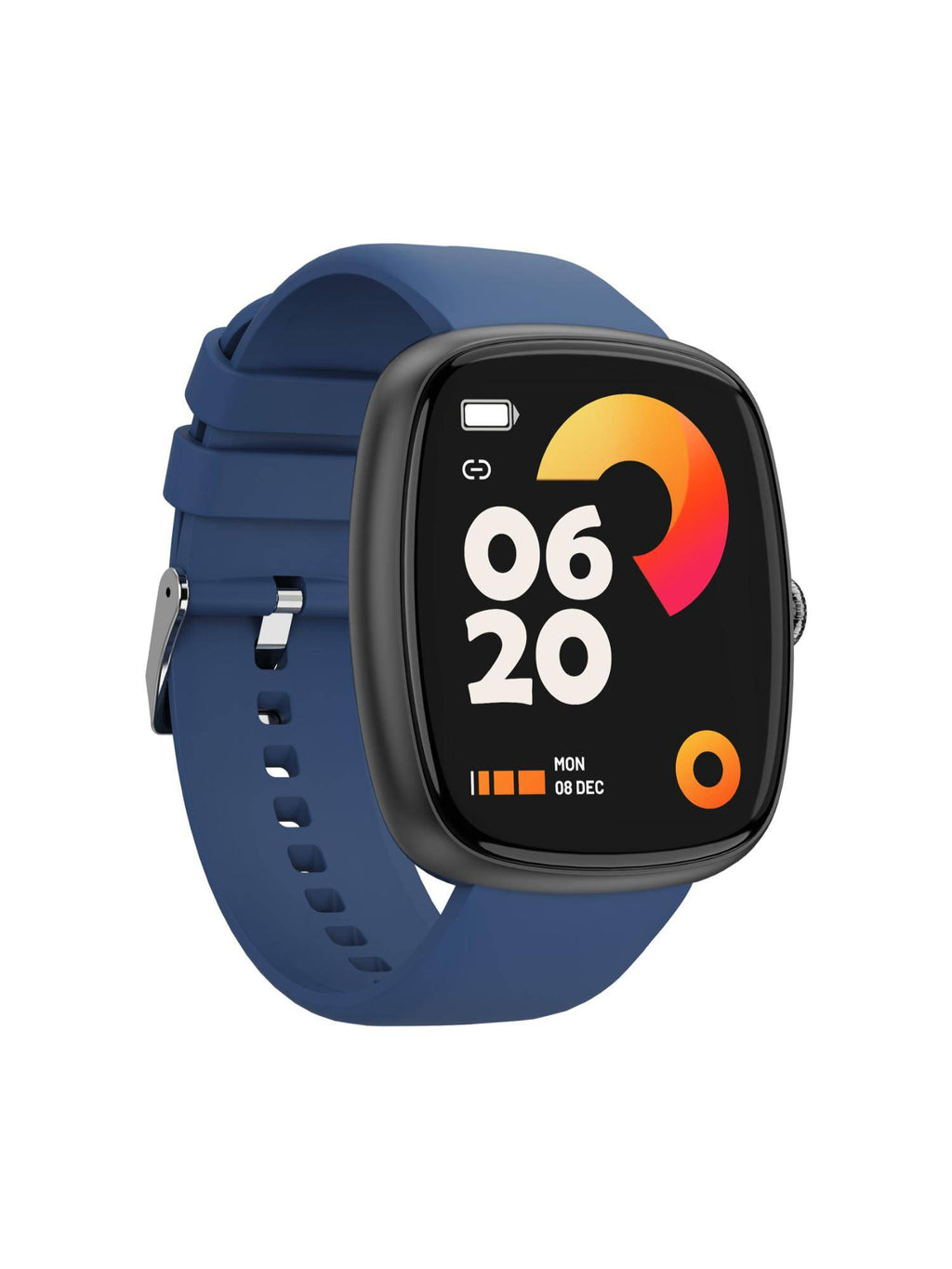 iConnect Calling Ace+ 1.83" 3D UI Display BT Calling Smartwatch - TWIXW1502T | W92 - view 9