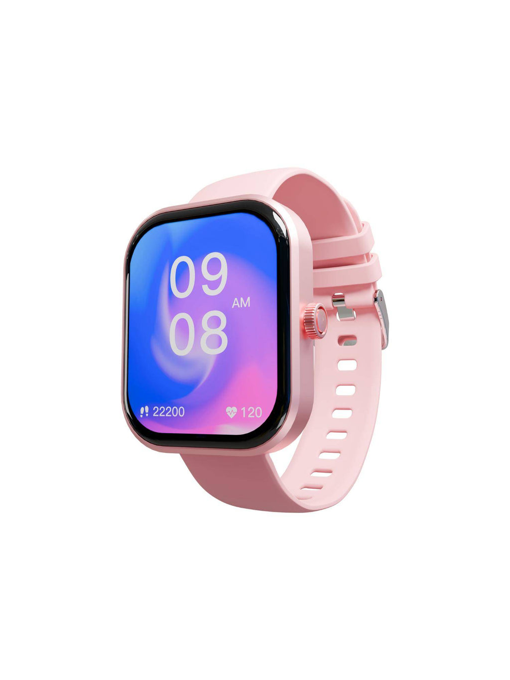 iConnect Arc+ 2.01" IPS Display BT Calling Smartwatch - TWIXW1600T | W92 - view 10