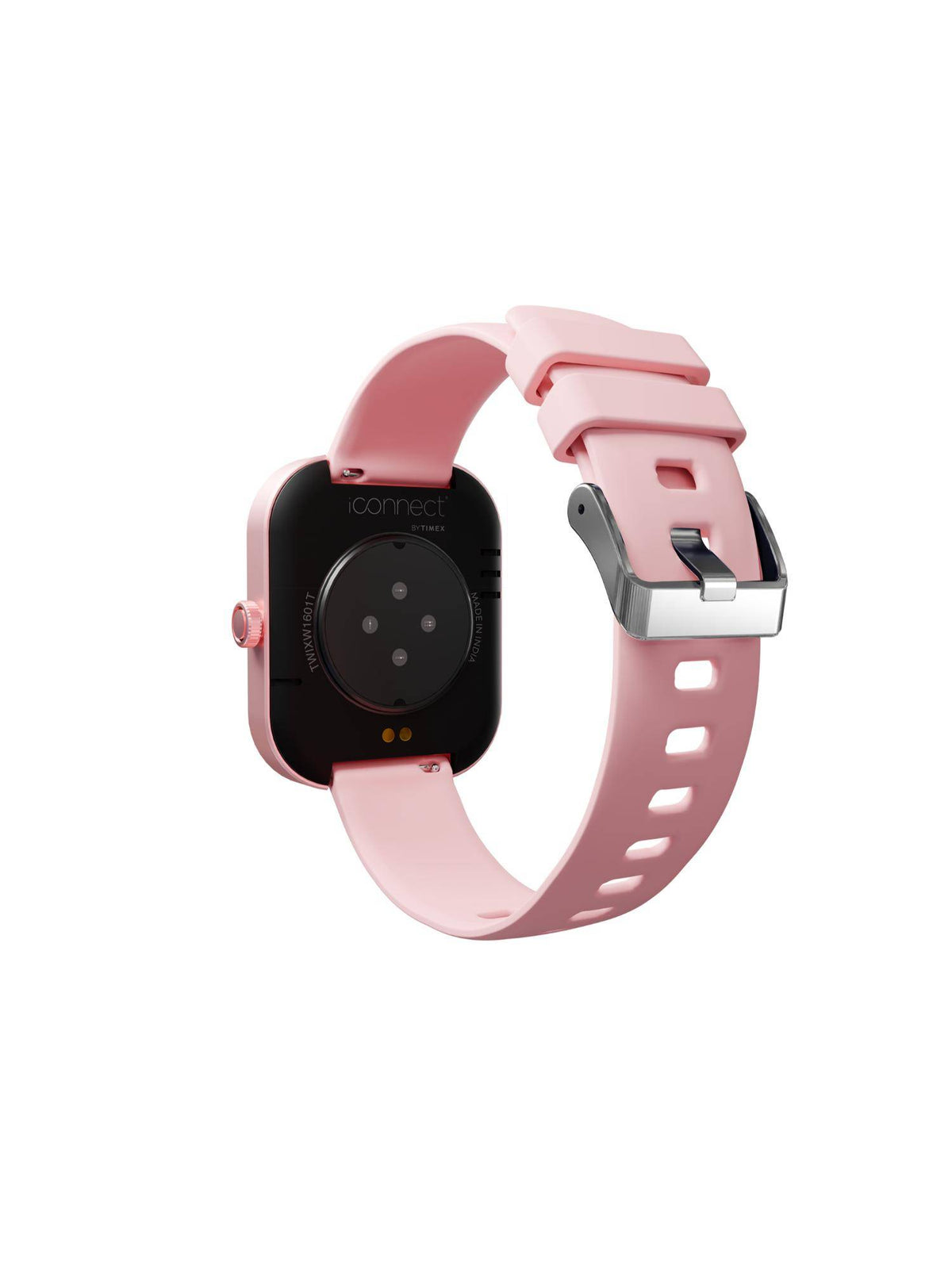iConnect Arc+ 2.01" IPS Display BT Calling Smartwatch - TWIXW1600T | W92 - view 11