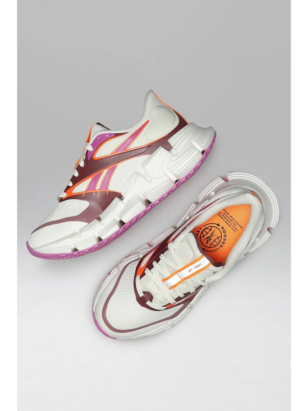 Floatzig Womens Running Shoes | SH9 - view 30