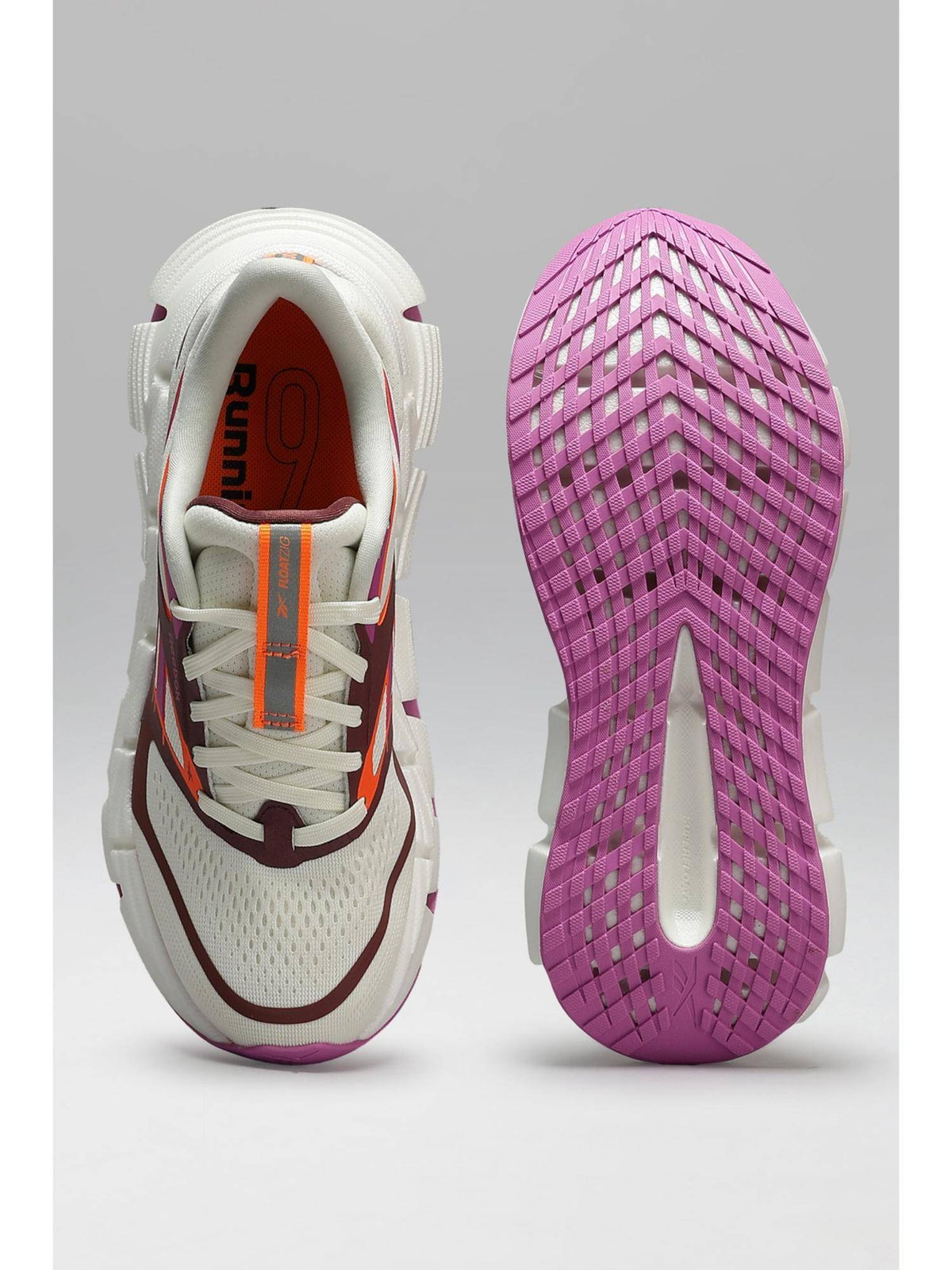 Floatzig Womens Running Shoes | SH9 - view 10