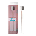 Eye Groomer For Eyelashes & Eyebrows With Soft Bristles (MBN-09) | E20 - view 1