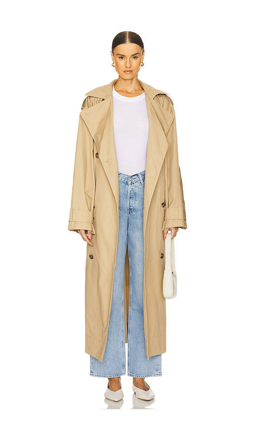 V-waist Baggy | BG78 - view 5