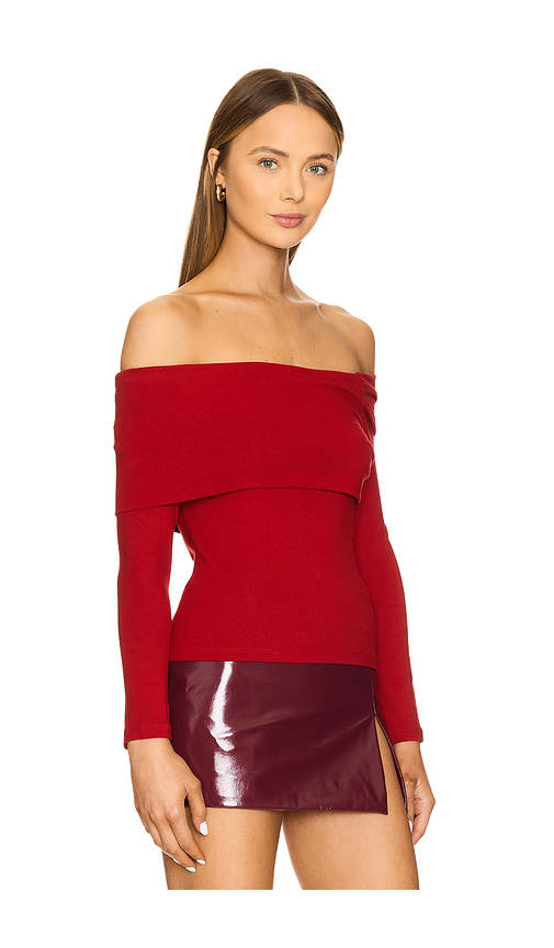 Jada Top | TT90 - view 2