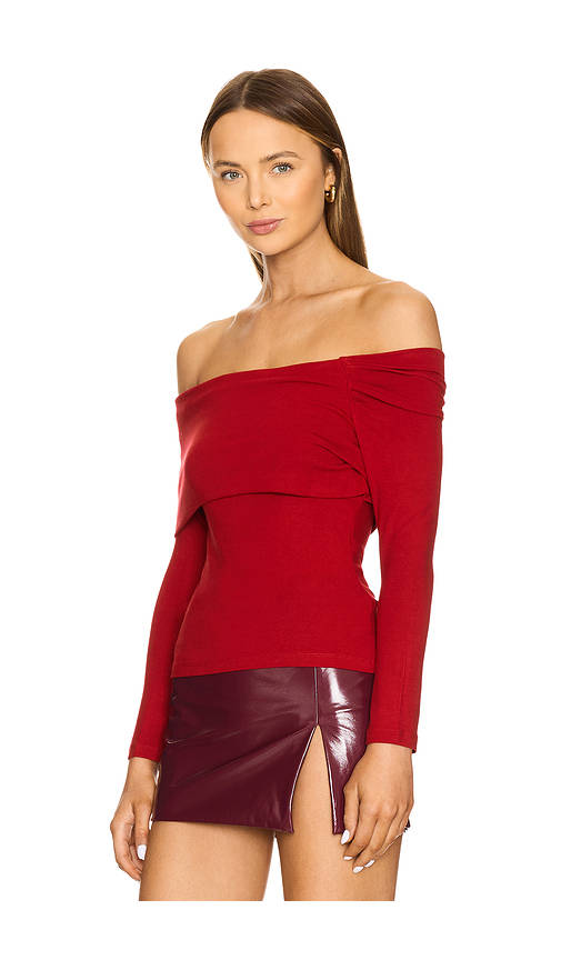 Jada Top | TT90 - view 3