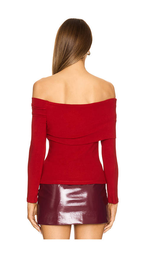 Jada Top | TT90 - view 4