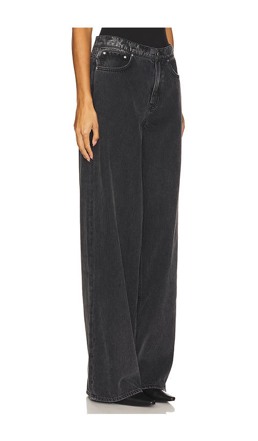 Angelina Baggy Slouchy | BG78 - view 2