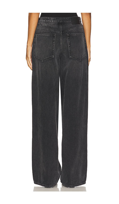 Angelina Baggy Slouchy | BG78 - view 4