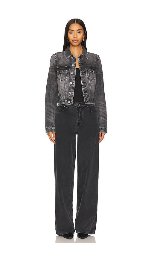 Angelina Baggy Slouchy | BG78 - view 5