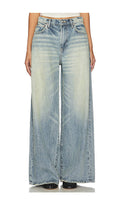 Luna Mid Rise Baggy | BG78 - view 1