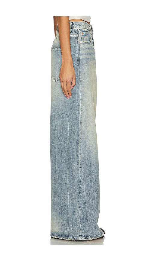 Luna Mid Rise Baggy | BG78 - view 3
