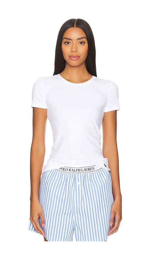Intimates T-shirt | PW43 - view 1