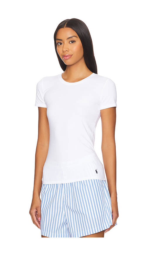 Intimates T-shirt | PW43 - view 2