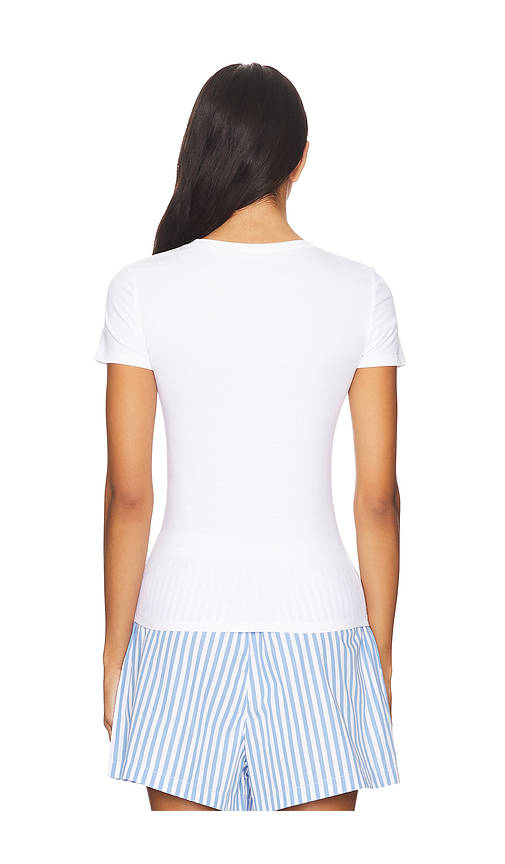 Intimates T-shirt | PW43 - view 3
