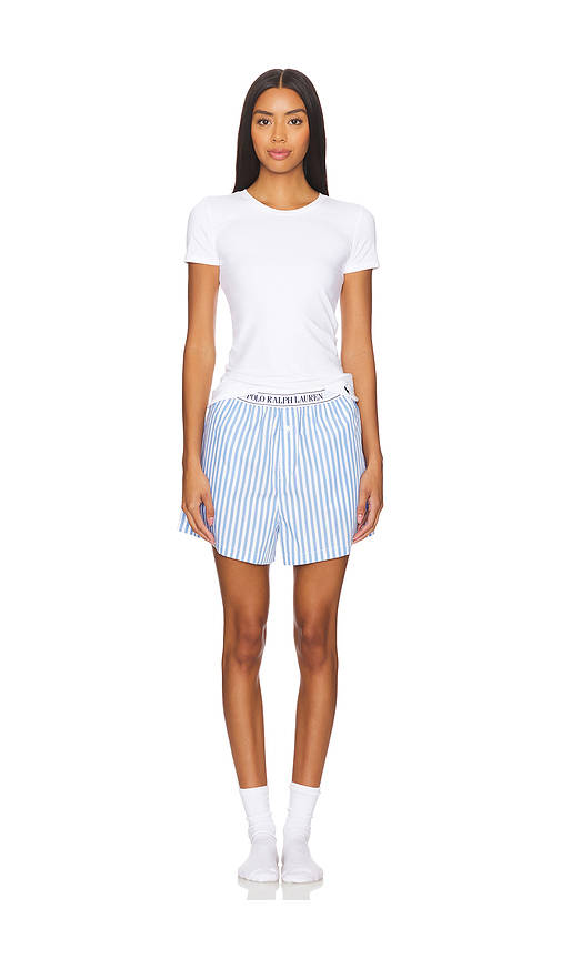 Intimates T-shirt | PW43 - view 4