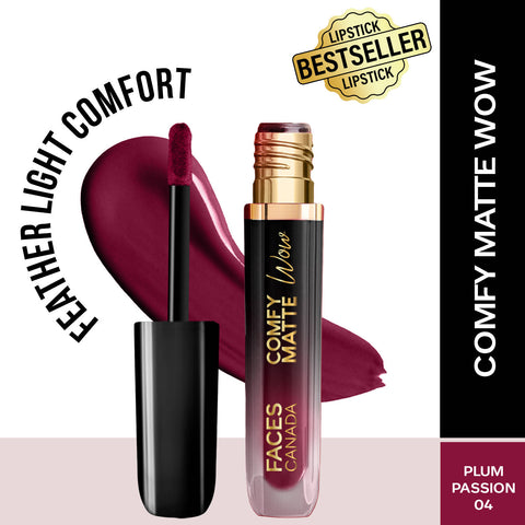 Plum Passion 04