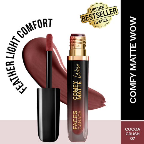 Cocoa Crush 07