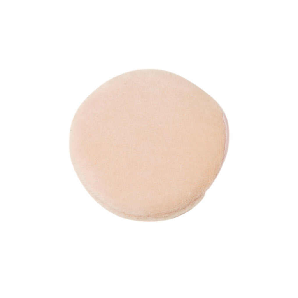 Powder Plush Powder Puff GMP0094 (Colour /Shape May Vary) | C83 - view 1