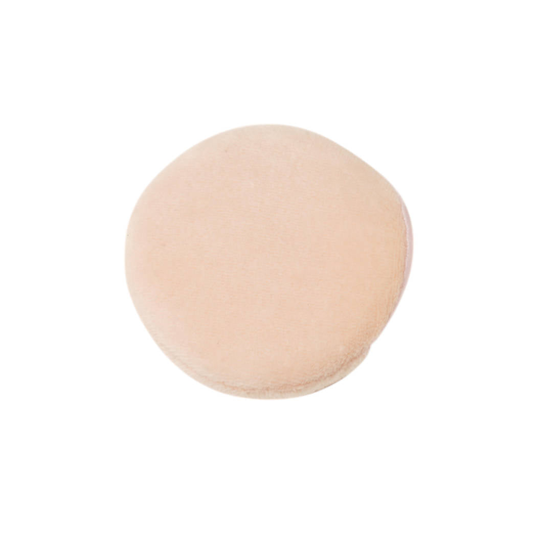 Powder Plush Powder Puff GMP0094 (Colour /Shape May Vary) | C83 - view 1