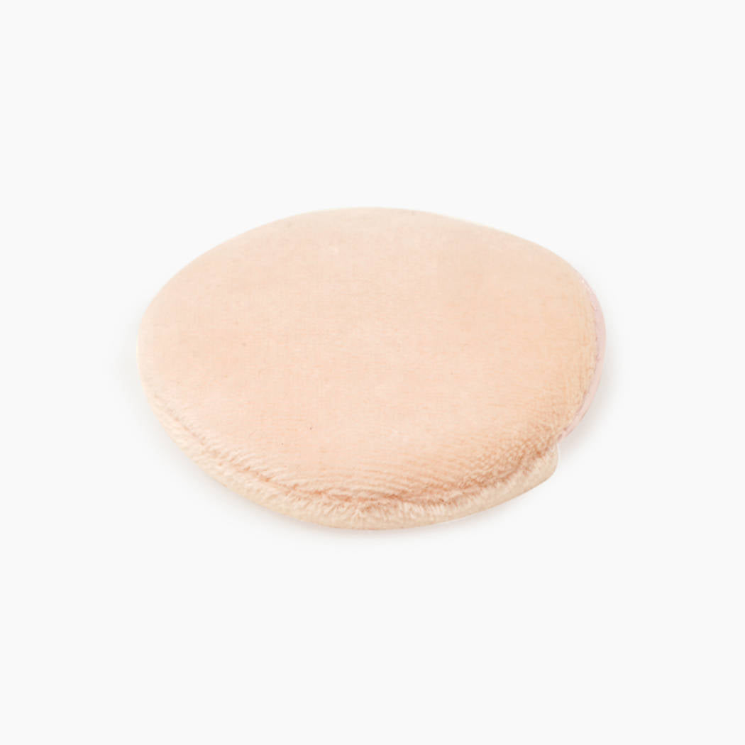 Powder Plush Powder Puff GMP0094 (Colour /Shape May Vary) | C83 - view 2