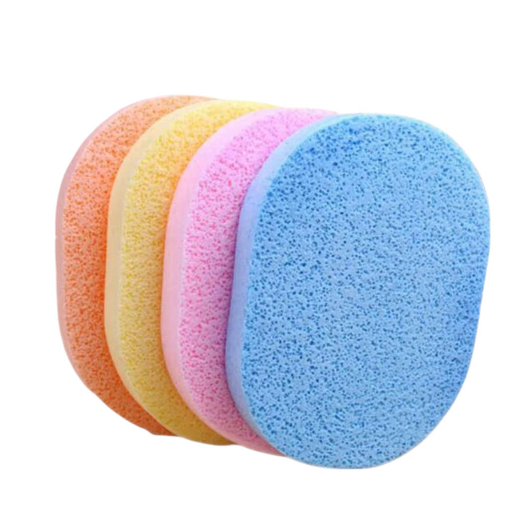 Makeup Puff GMP0089 (Colour /Shape /Design May Vary) | C83 - view 1