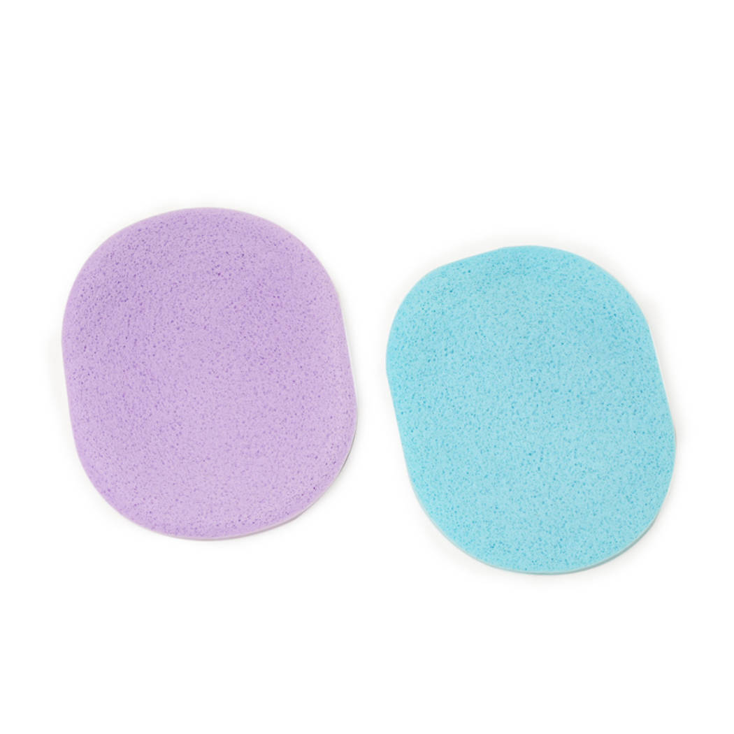 Makeup Puff GMP0089 (Colour /Shape /Design May Vary) | C83 - view 2