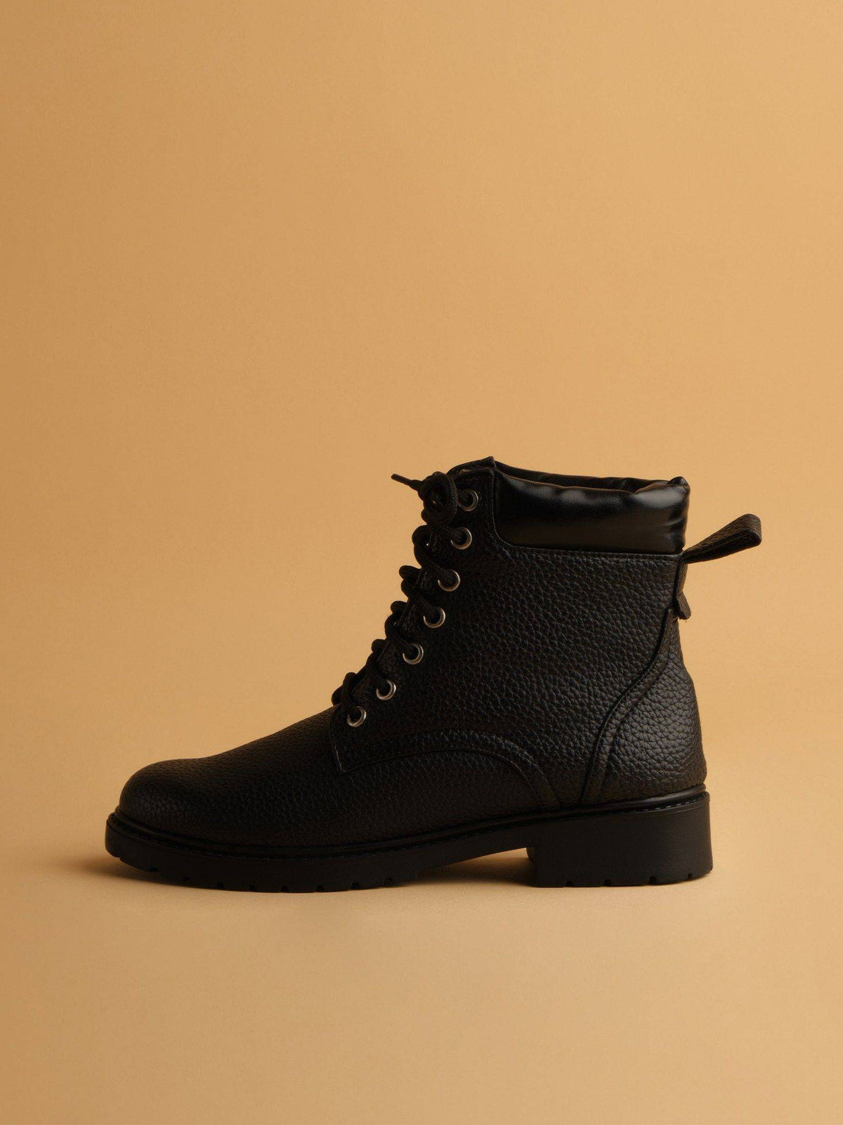 Rhodes Brown Boots | BT61 - view 10