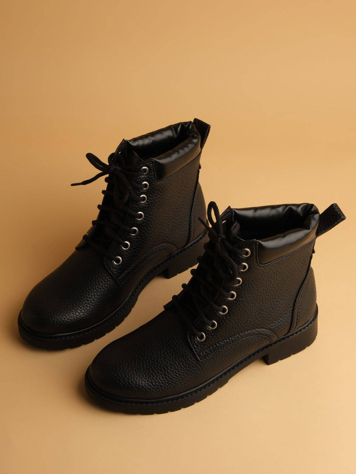 Rhodes Brown Boots | BT61 - view 11