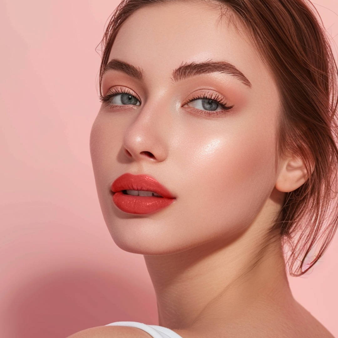 Passion Glaze Serum Balmy Lipstick | L12 - view 3