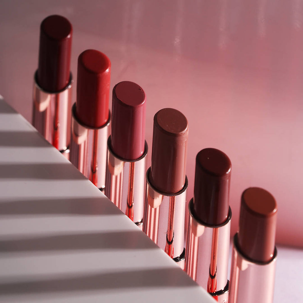 Passion Glaze Serum Balmy Lipstick | L12 - view 8