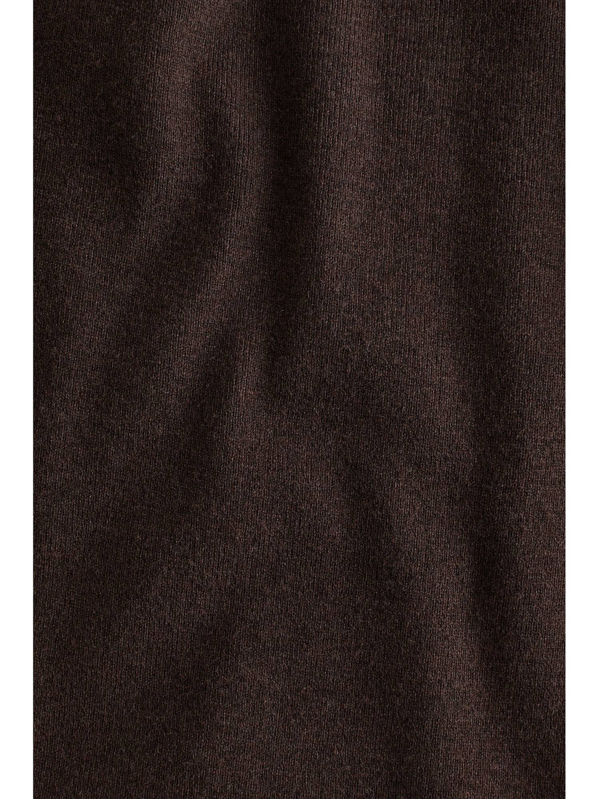 Women Brown Belted fine-knit dress | D56 - view 2