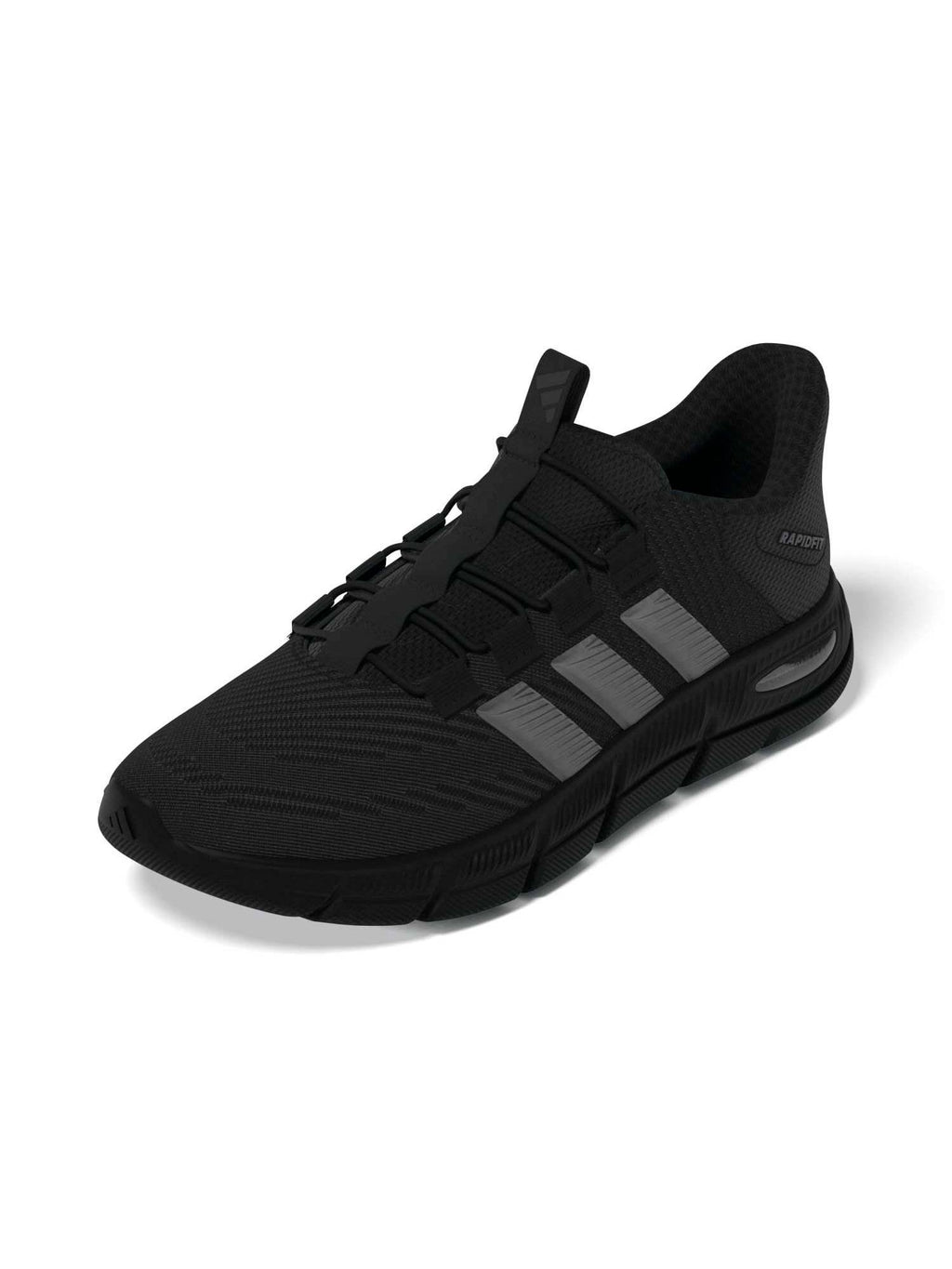 CLOUDFOAM FLEX - HANDSFREE Black Women Training Shoes | SH9 - view 1