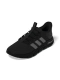 CLOUDFOAM FLEX - HANDSFREE Black Women Training Shoes | SH9 - view 1
