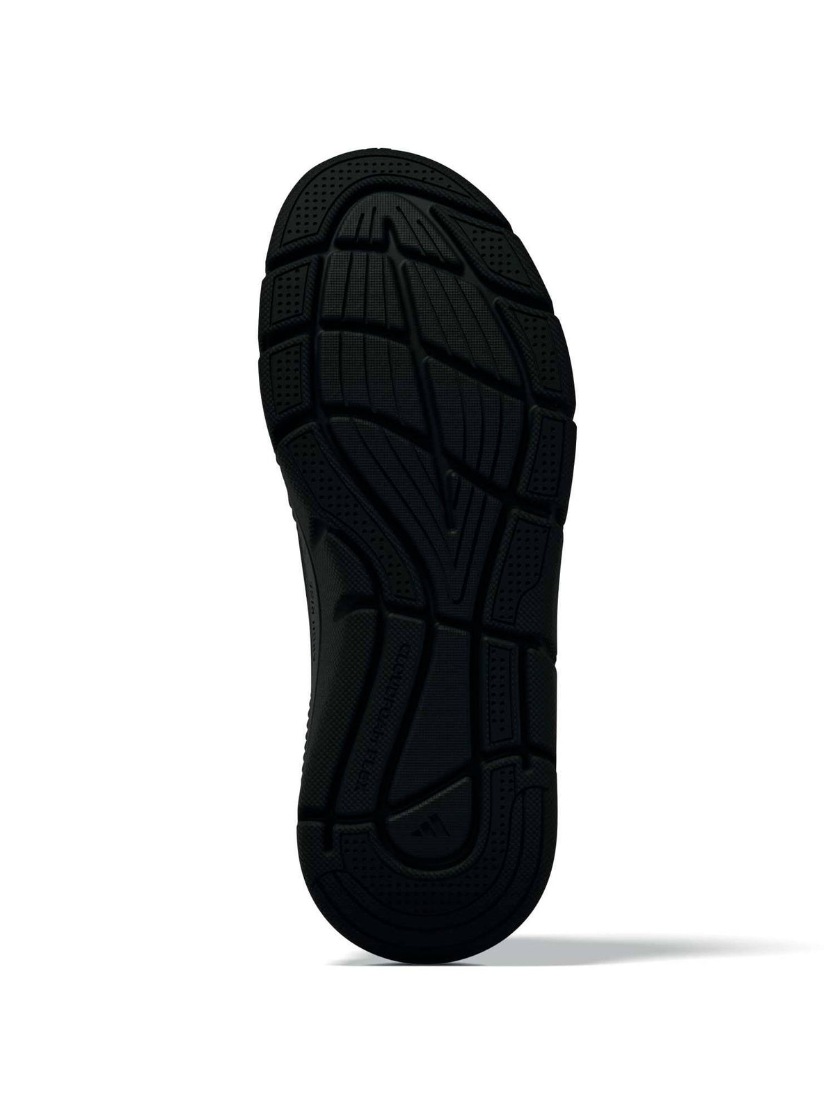 CLOUDFOAM FLEX - HANDSFREE Black Women Training Shoes | SH9 - view 2