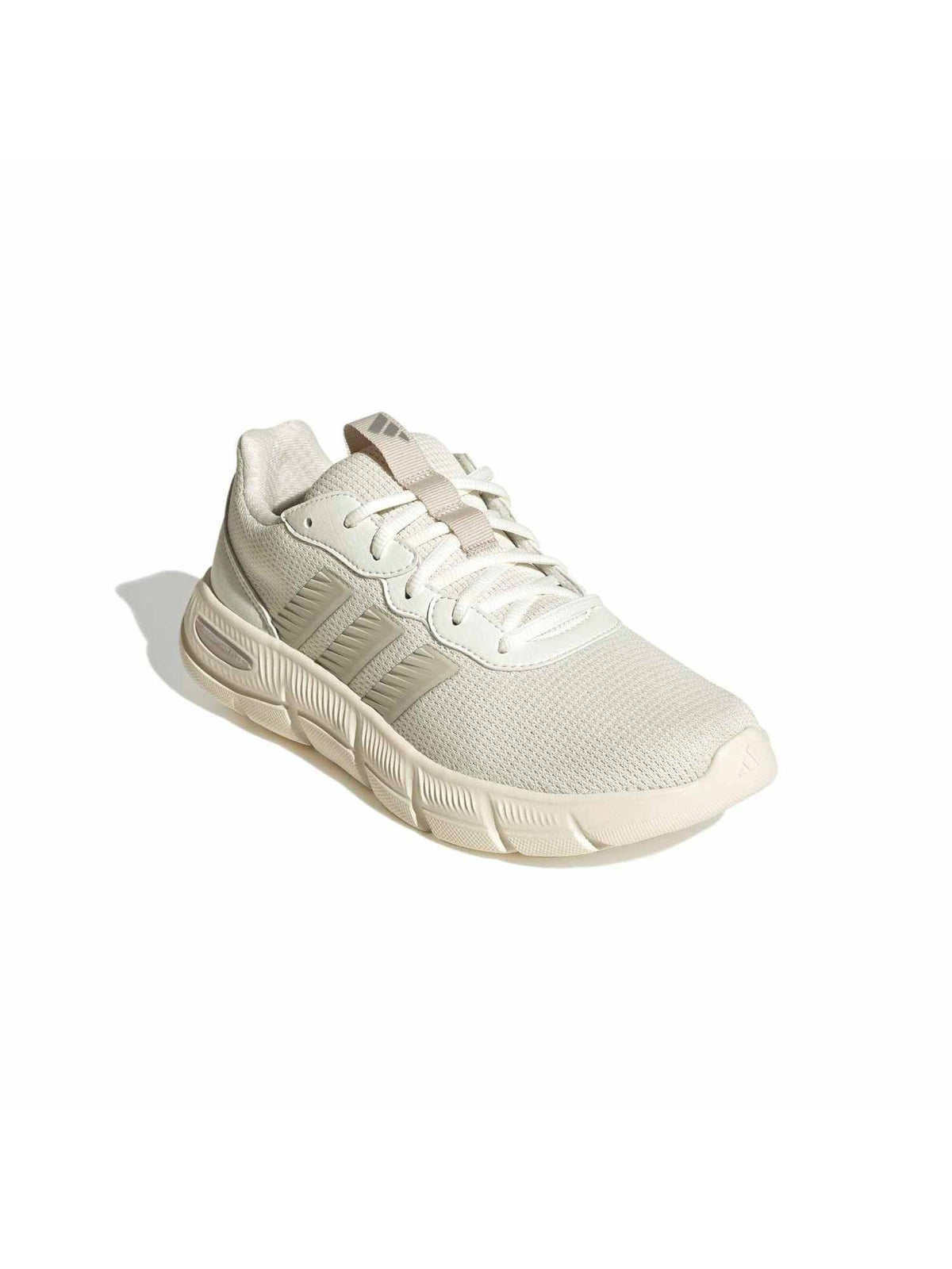 CLOUDFOAM FLEX - LACES White Women Training Shoes | SH9 - view 1