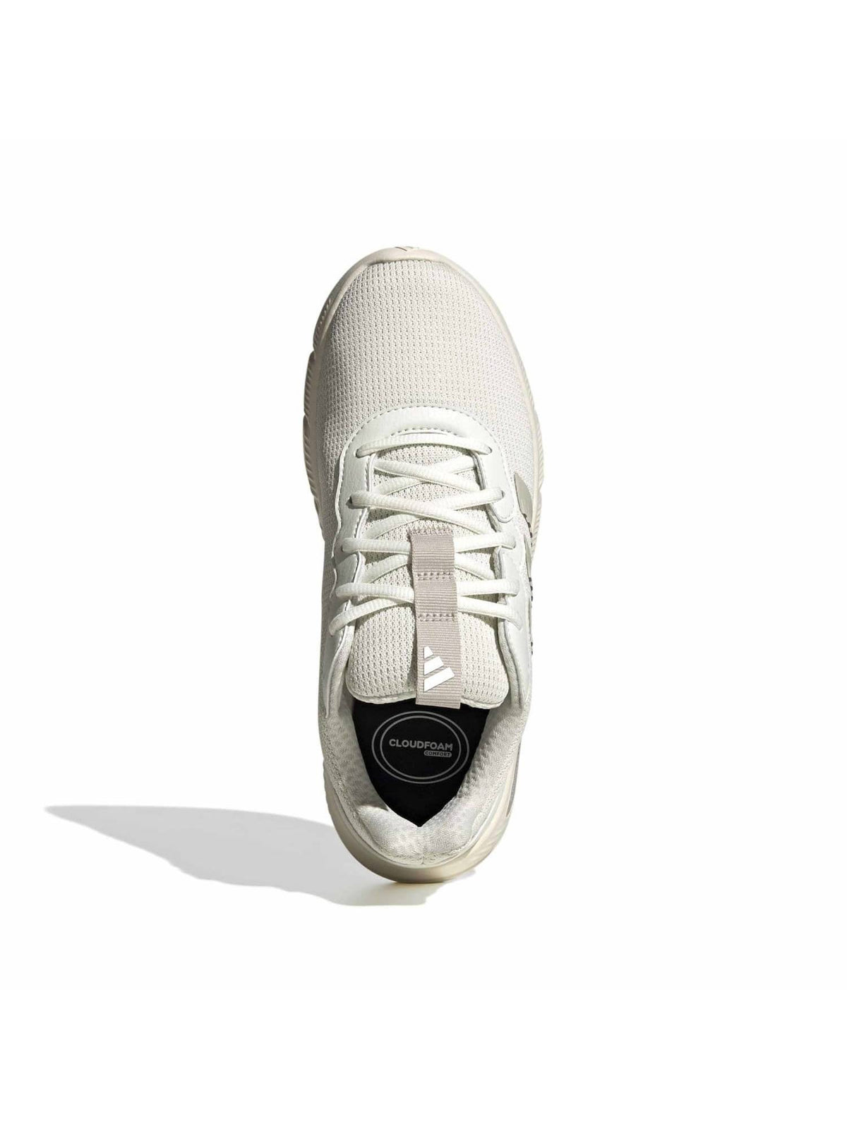 CLOUDFOAM FLEX - LACES White Women Training Shoes | SH9 - view 3