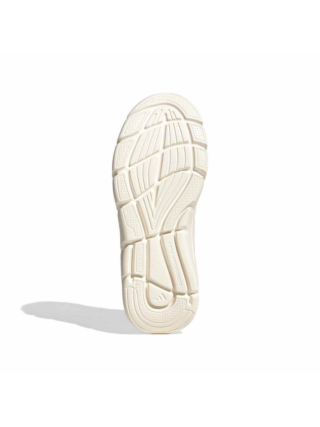CLOUDFOAM FLEX - LACES White Women Training Shoes | SH9 - view 4
